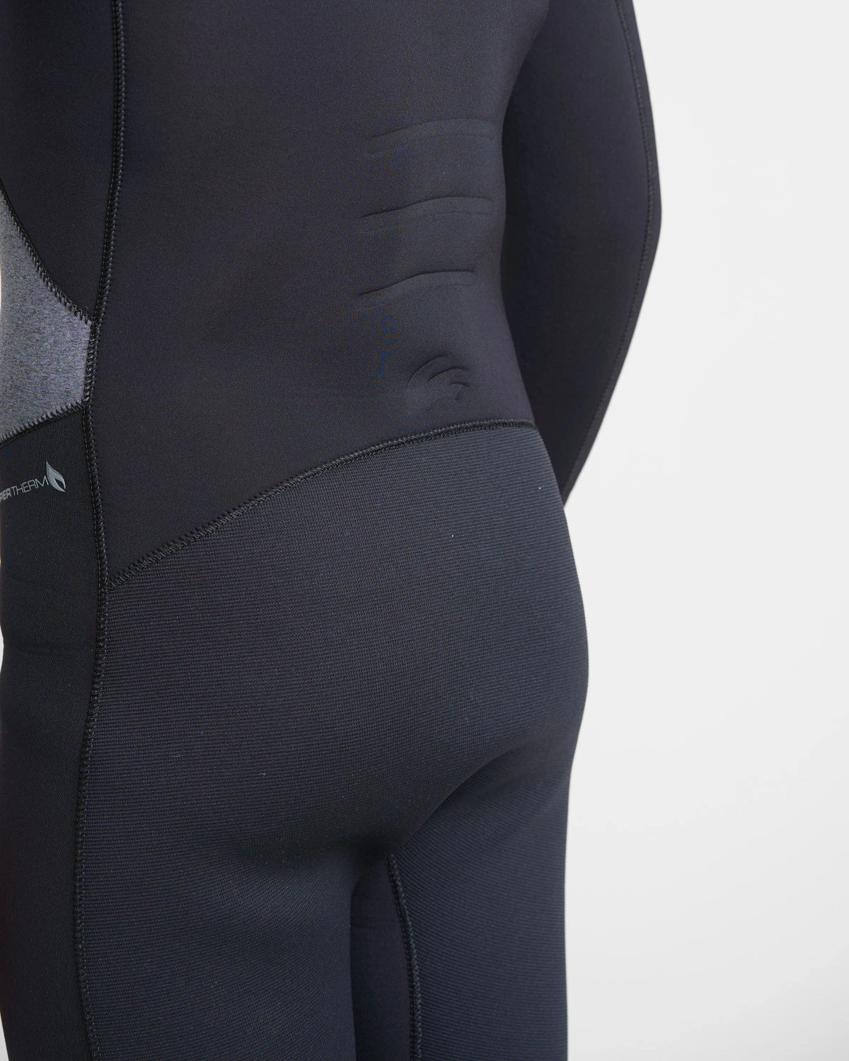 JUNIOR SuperTherm 4mm LongJohn - Image 5