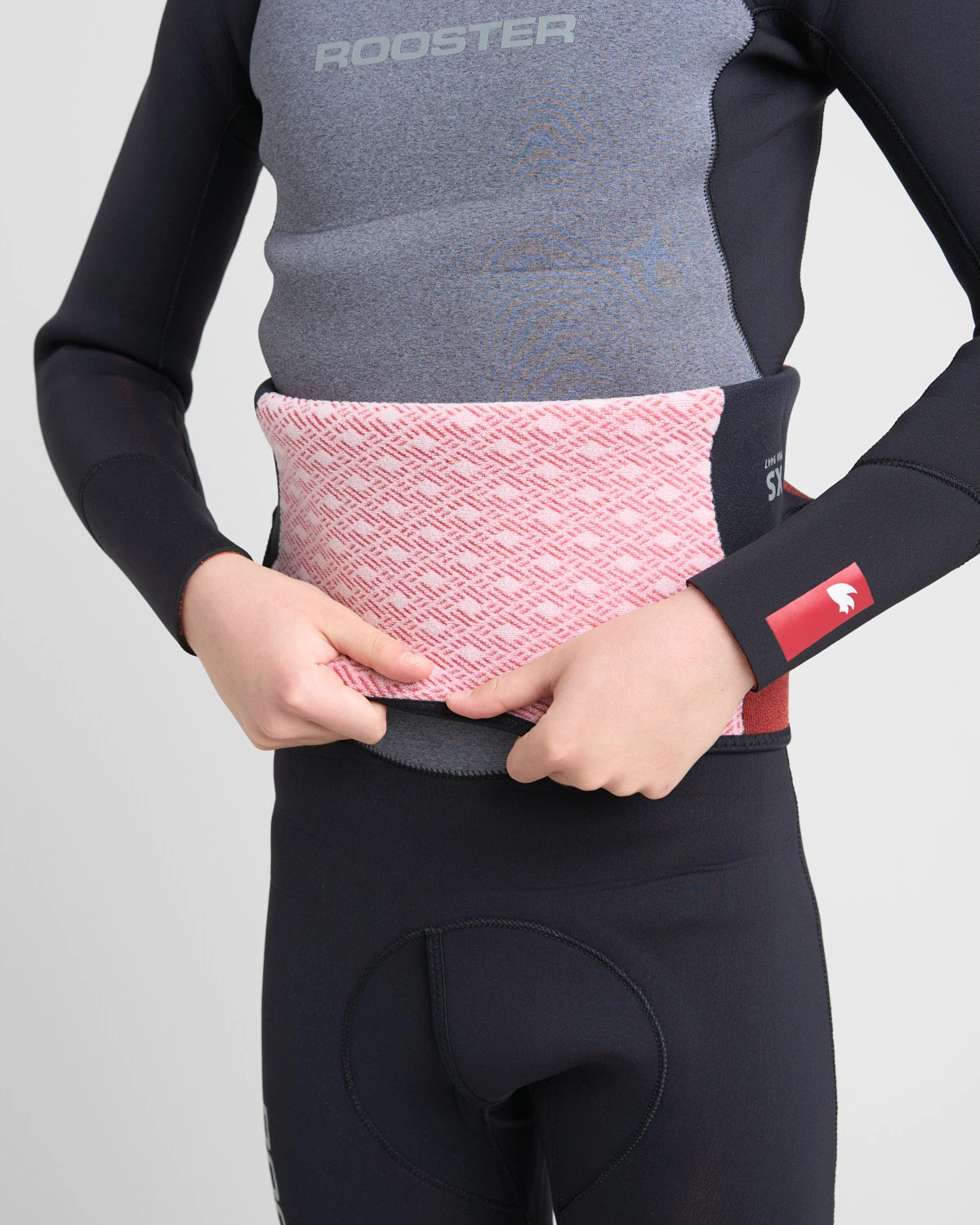 JUNIOR SuperTherm 4mm LongJohn - Image 6