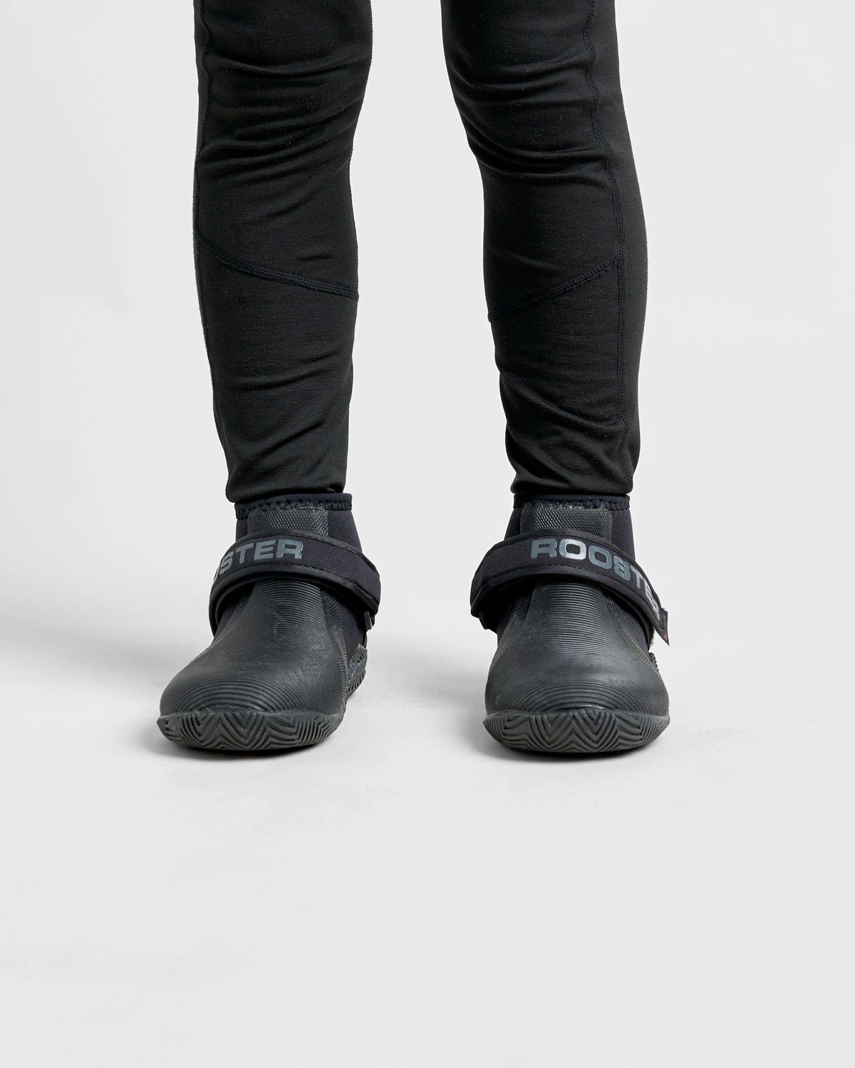 JUNIOR Low Cut Boot - Image 2