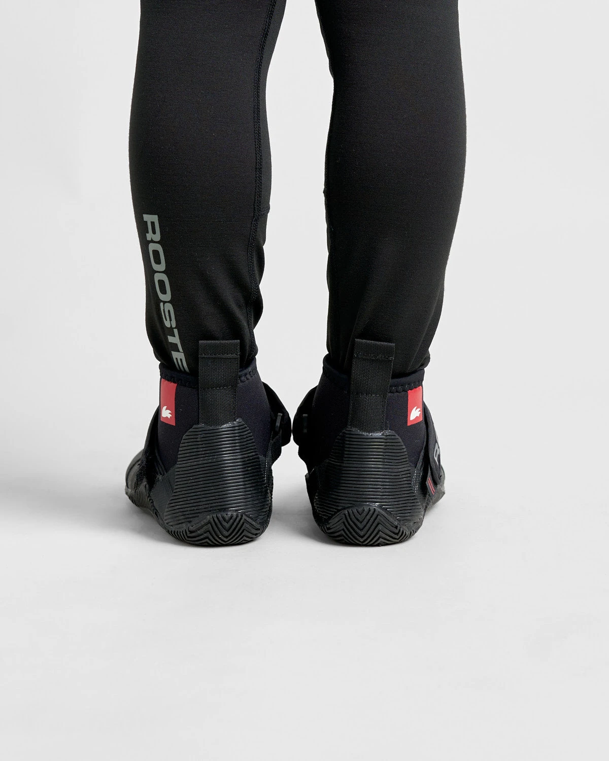 JUNIOR Low Cut Boot - Image 3