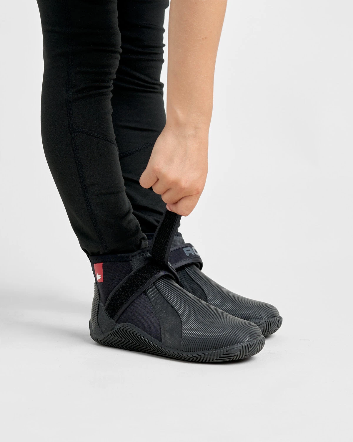 JUNIOR Low Cut Boot - Image 4