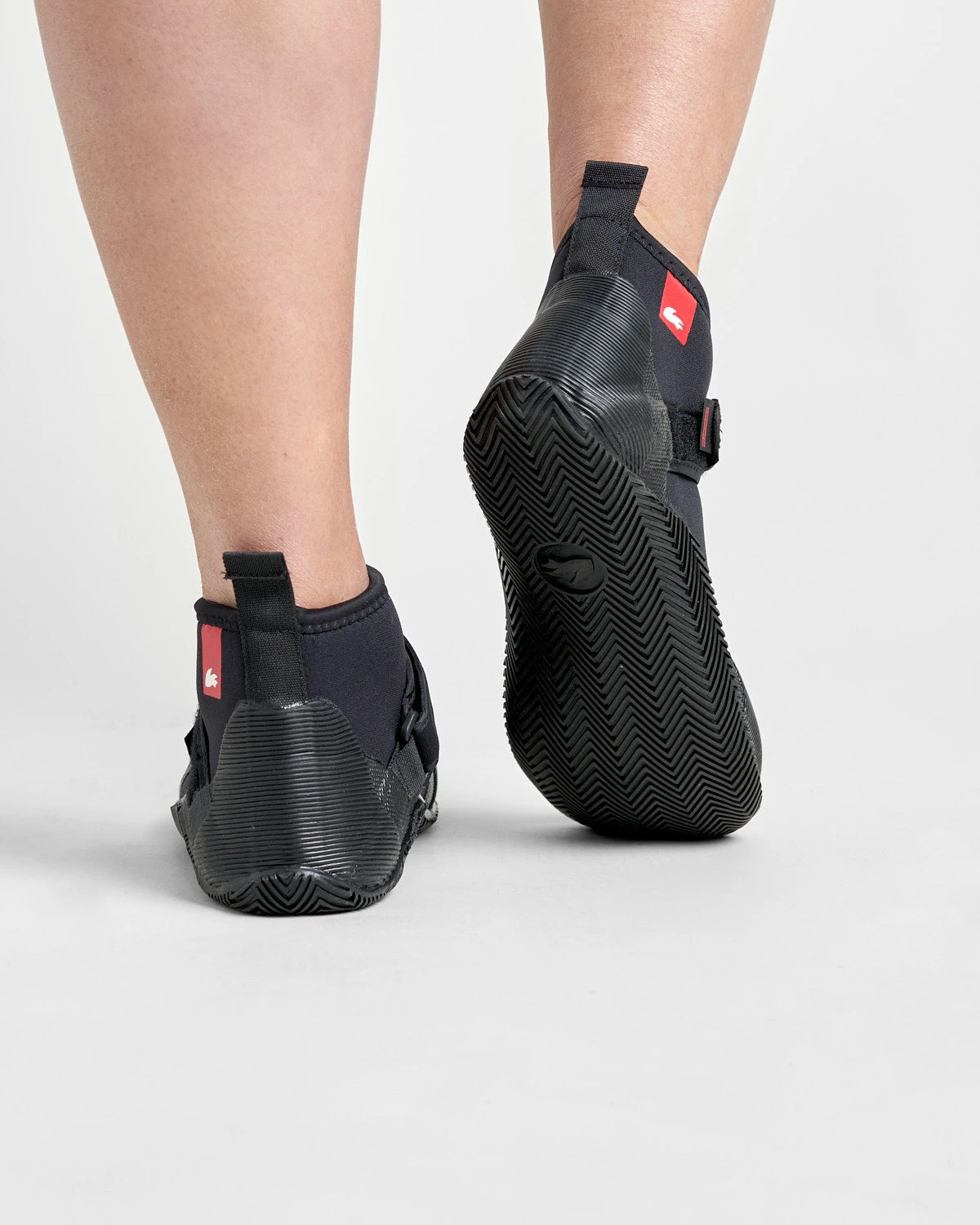 Low Cut Boot - Image 2