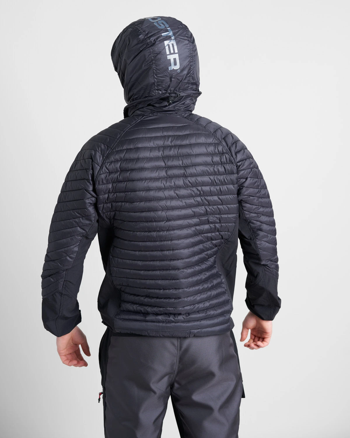Outlet - Superlite Hybrid Jacket - Image 2