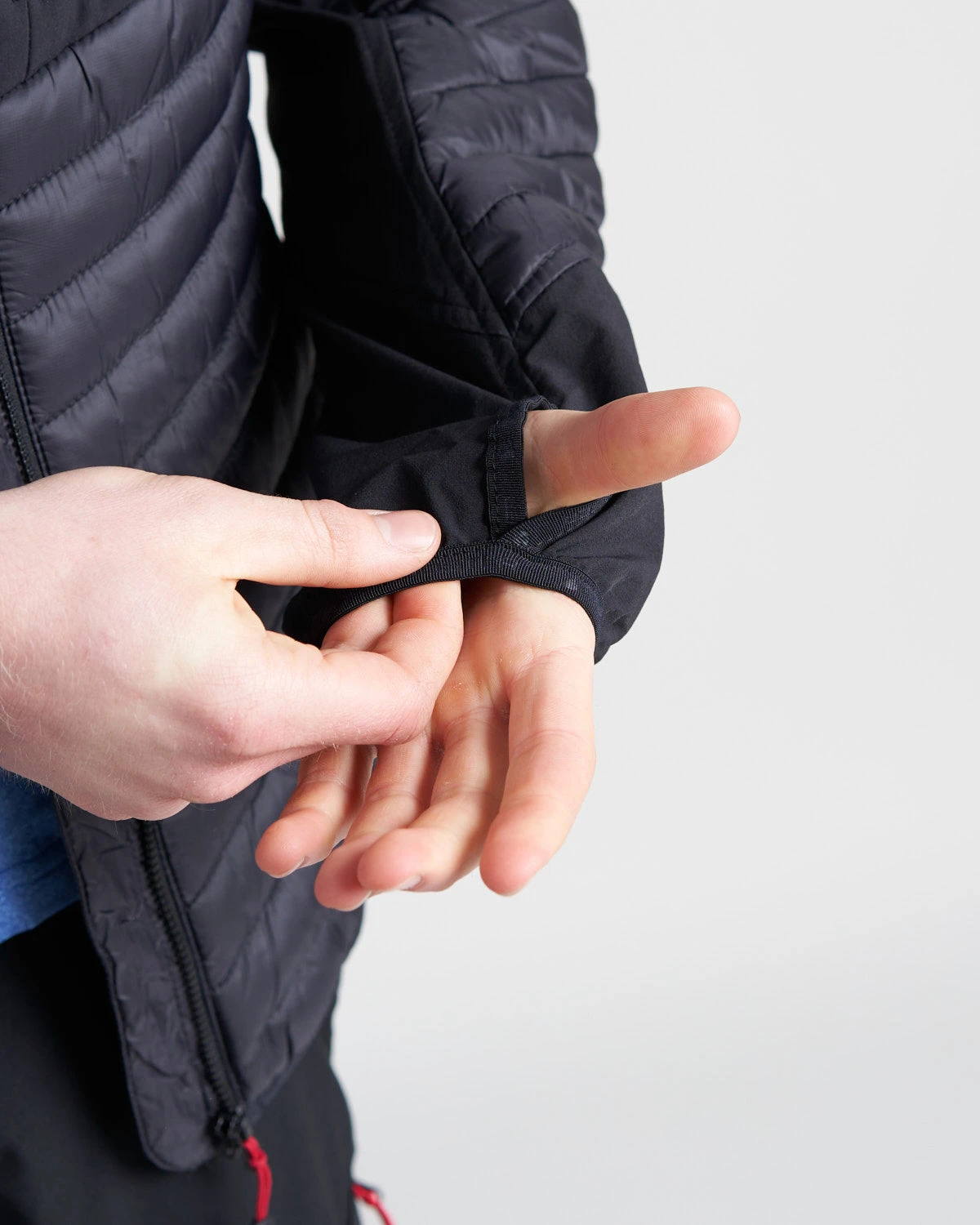 Outlet - Superlite Hybrid Jacket - Image 5