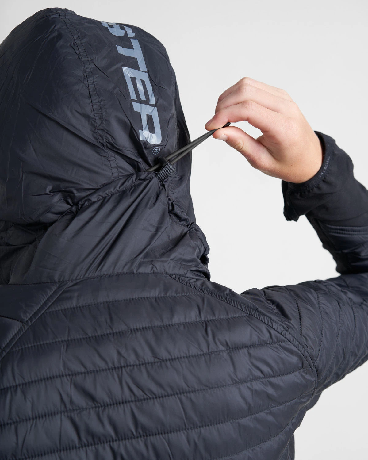 Outlet - JUNIOR Superlite Hybrid Jacket - Image 4