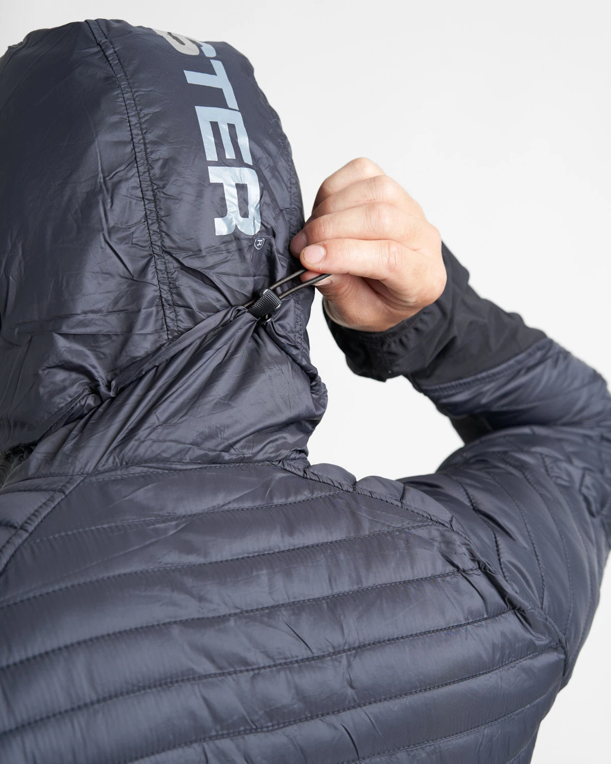 Outlet - Superlite Hybrid Jacket - Image 7