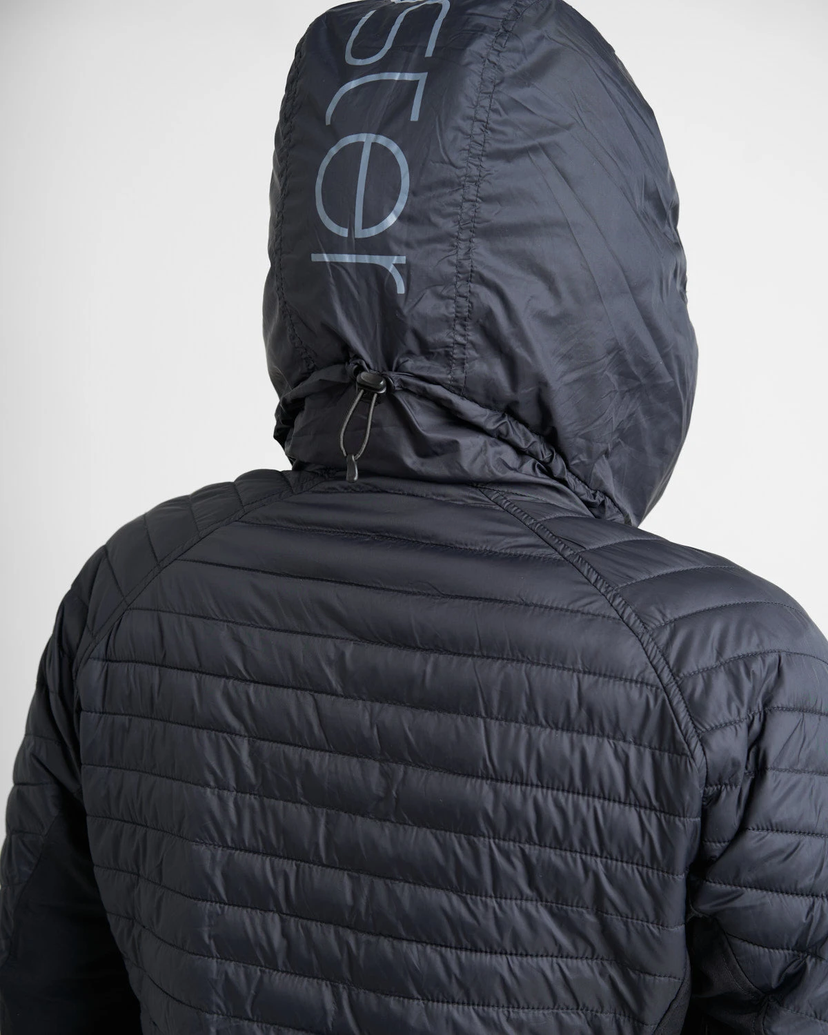 Outlet - Womens Superlite Hybrid Jacket - Image 3