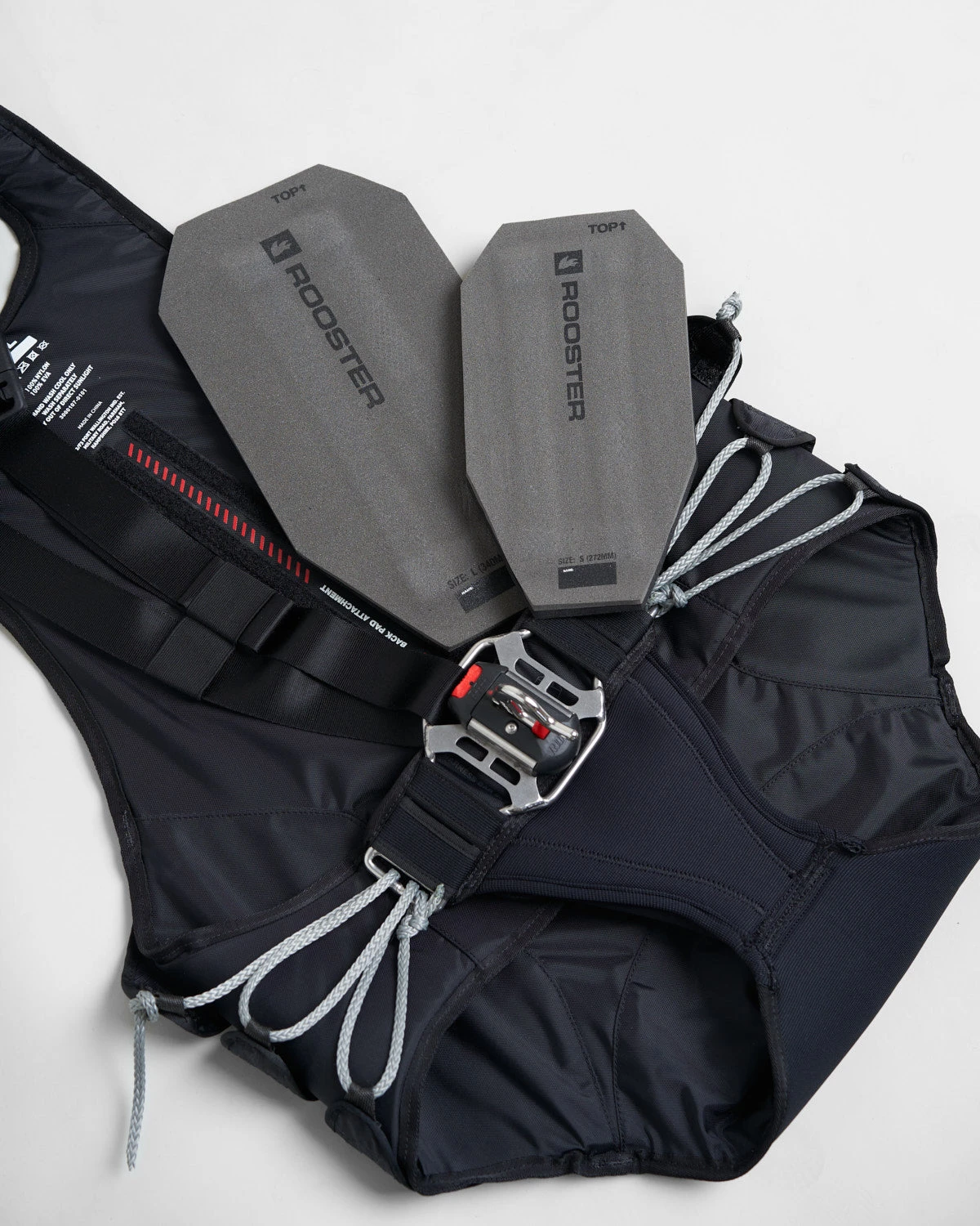 Harness Back Pad - Image 4