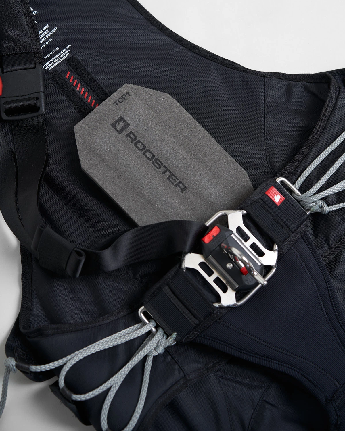 Harness Back Pad - Image 5