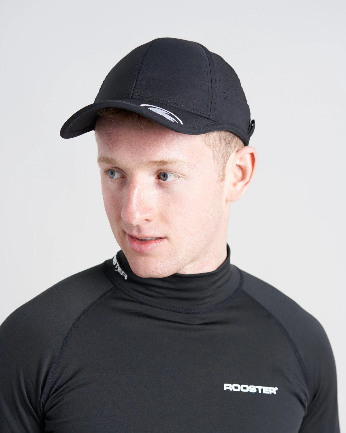 Rooster Cap (Structured) - Image 2