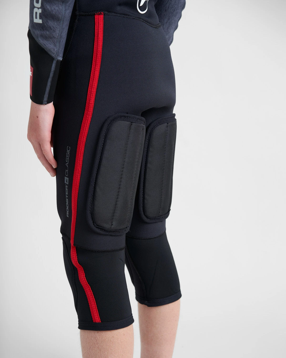 JUNIOR 3/4 Classic Hikers 4/3mm - Image 3