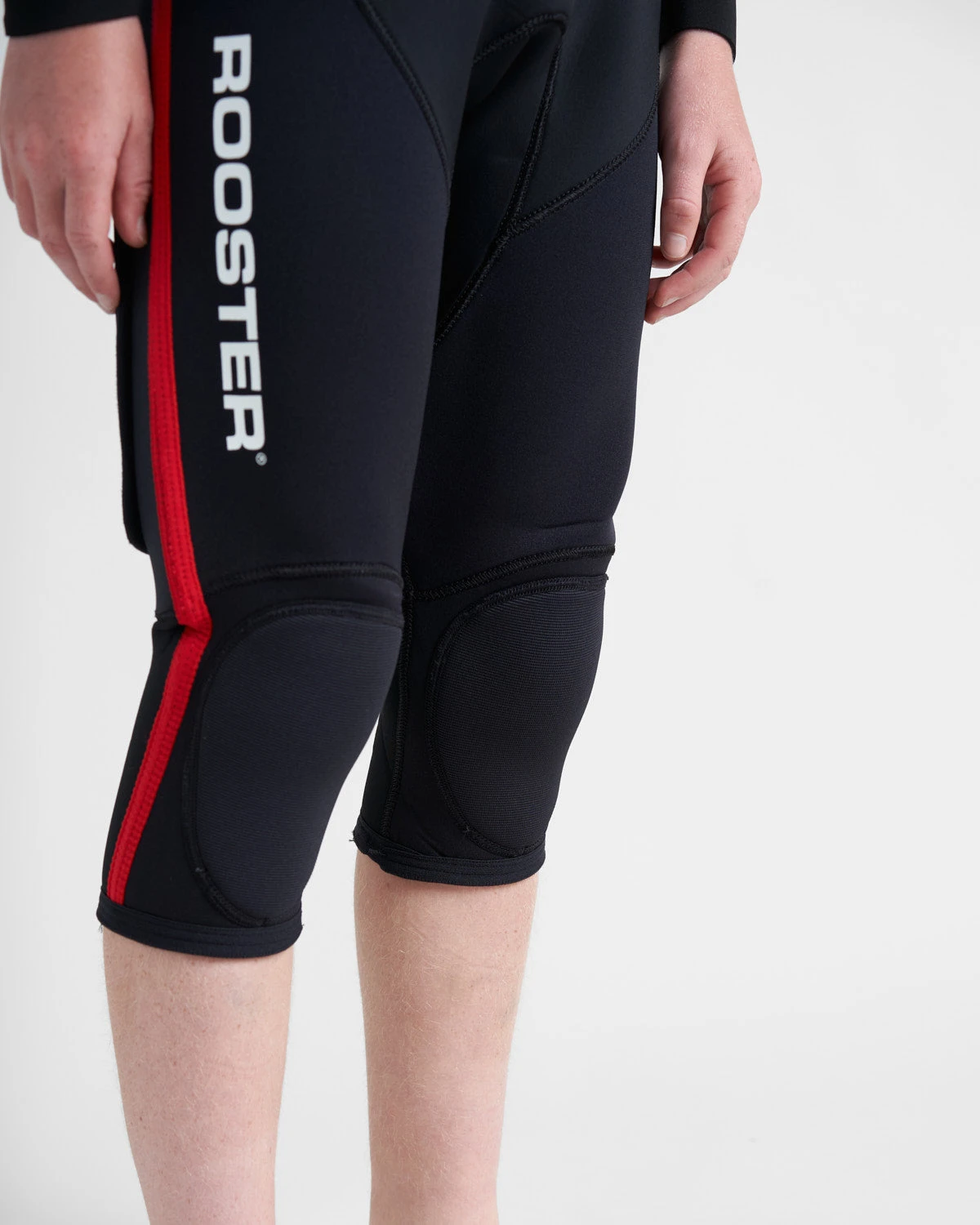 JUNIOR 3/4 Classic Hikers 4/3mm - Image 4