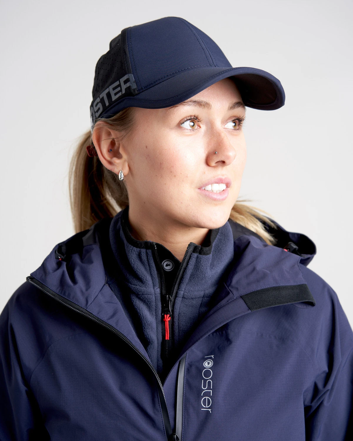 Rooster Cap (Structured) - Image 9