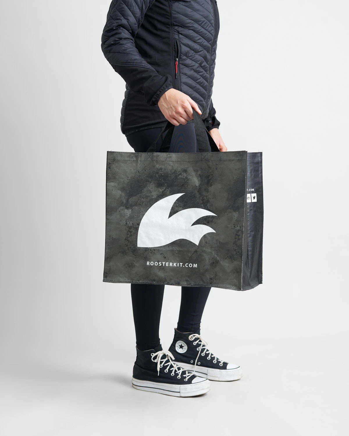 I'm A Keeper Bag - Image 2