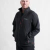Soft Shell Jacket (Without Hood)