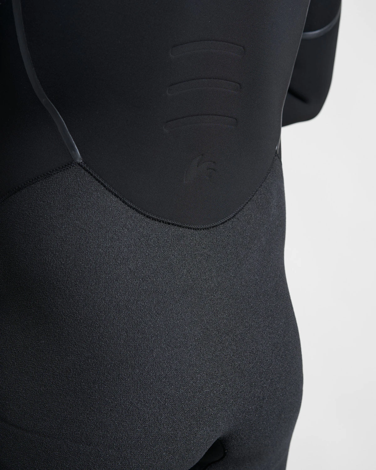 Outlet - SuperTherm 5/4/3mm Steamer (Chest Zip) - Unisex - Image 5