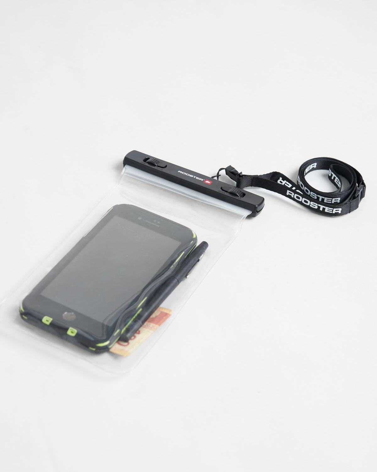 Waterproof Phone Case - Image 3