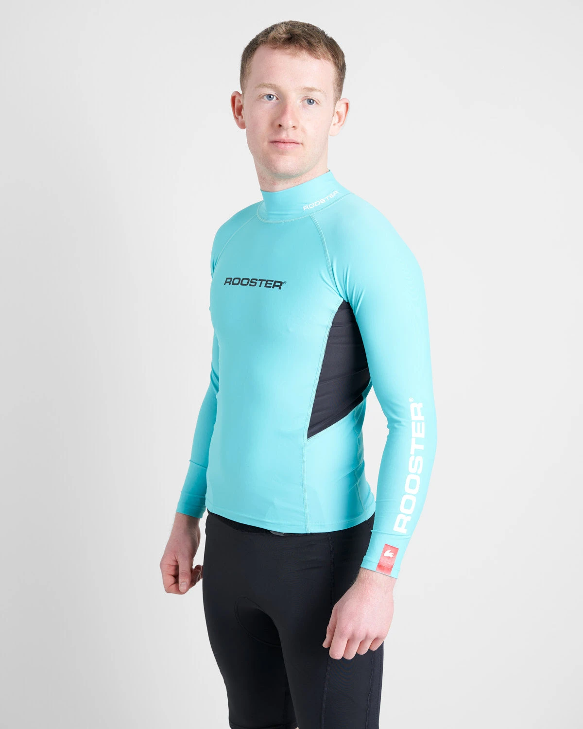 Rash Top-Long Sleeved - Image 11