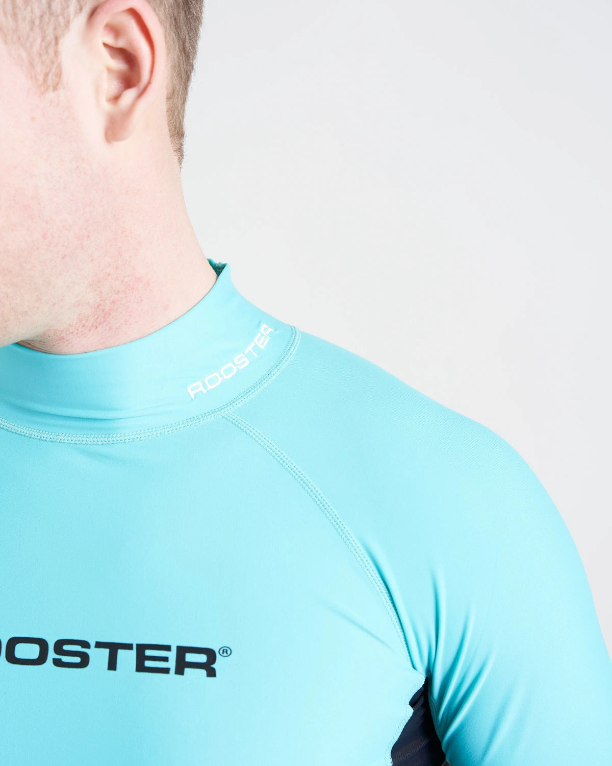 Rash Top-Long Sleeved - Image 15