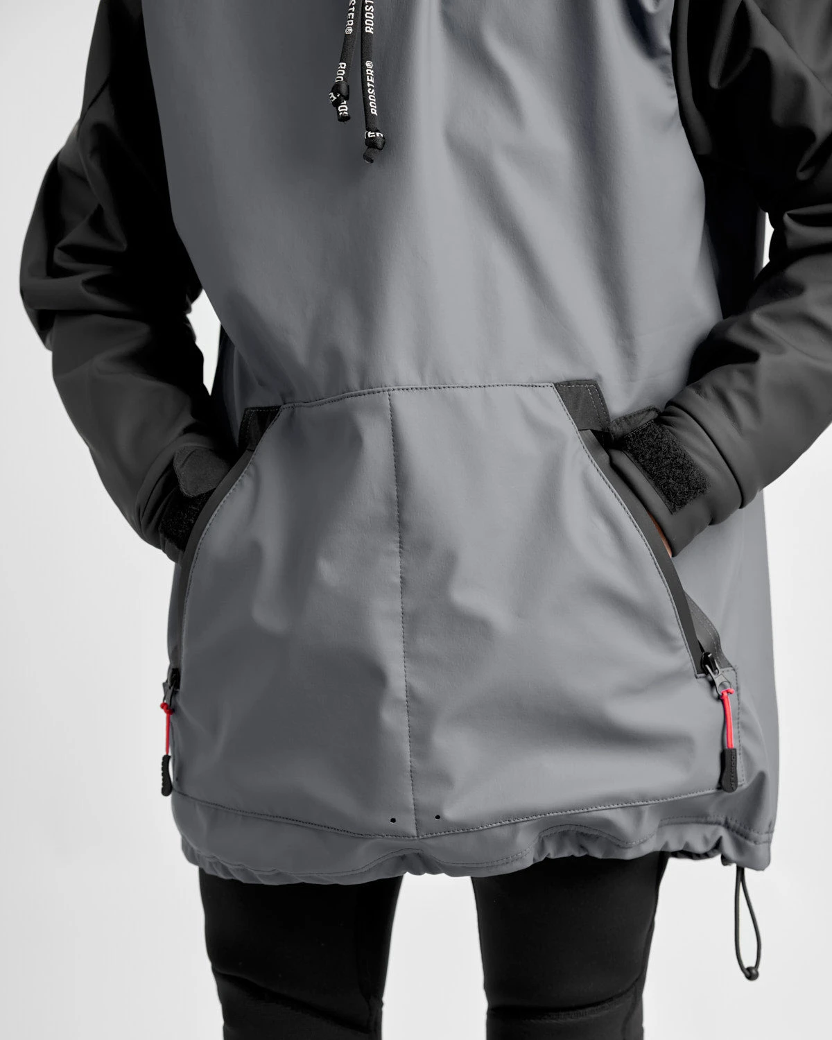 JUNIOR Aquafleece Hoodie - Image 2