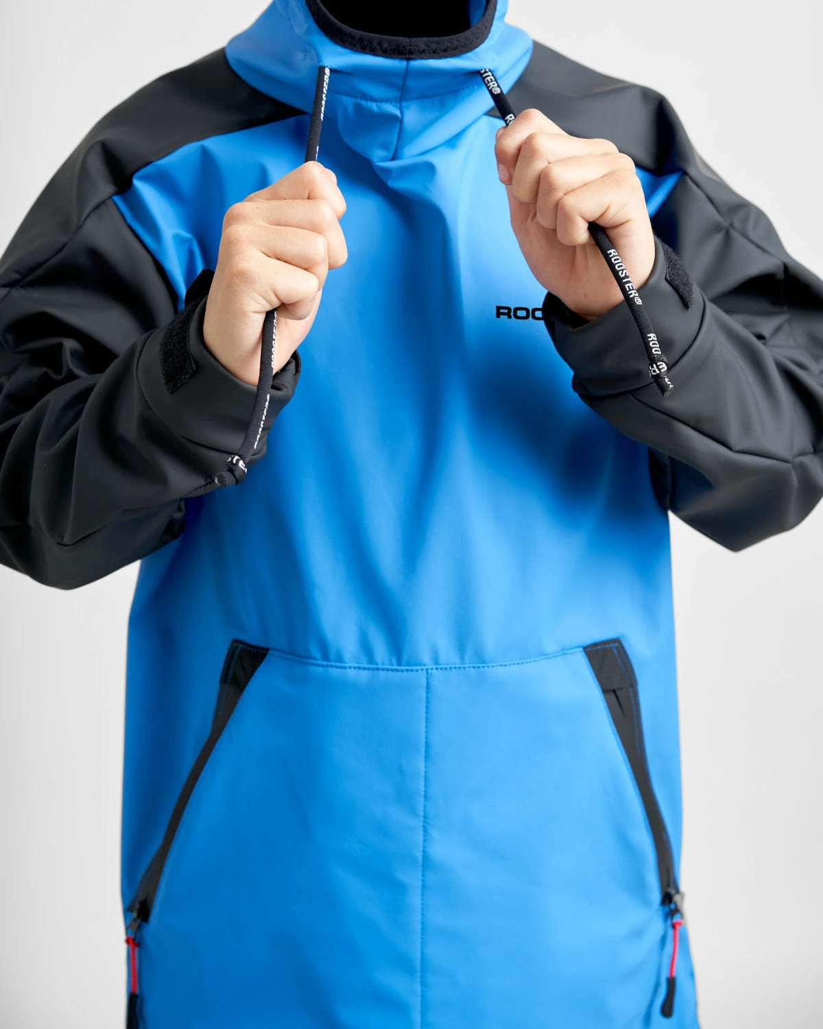 JUNIOR Aquafleece Hoodie - Image 9