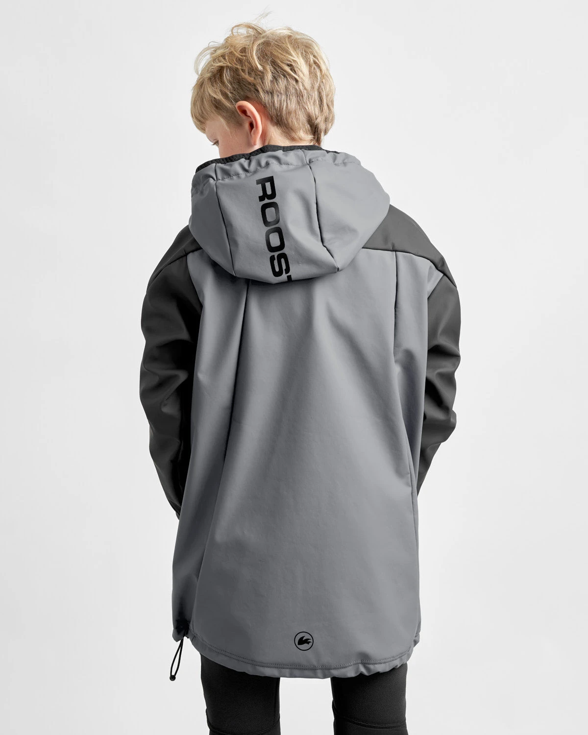 JUNIOR Aquafleece Hoodie - Image 5