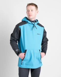 Outlet - Aquafleece Hoodie