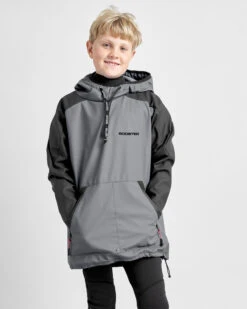 JUNIOR Aquafleece Hoodie