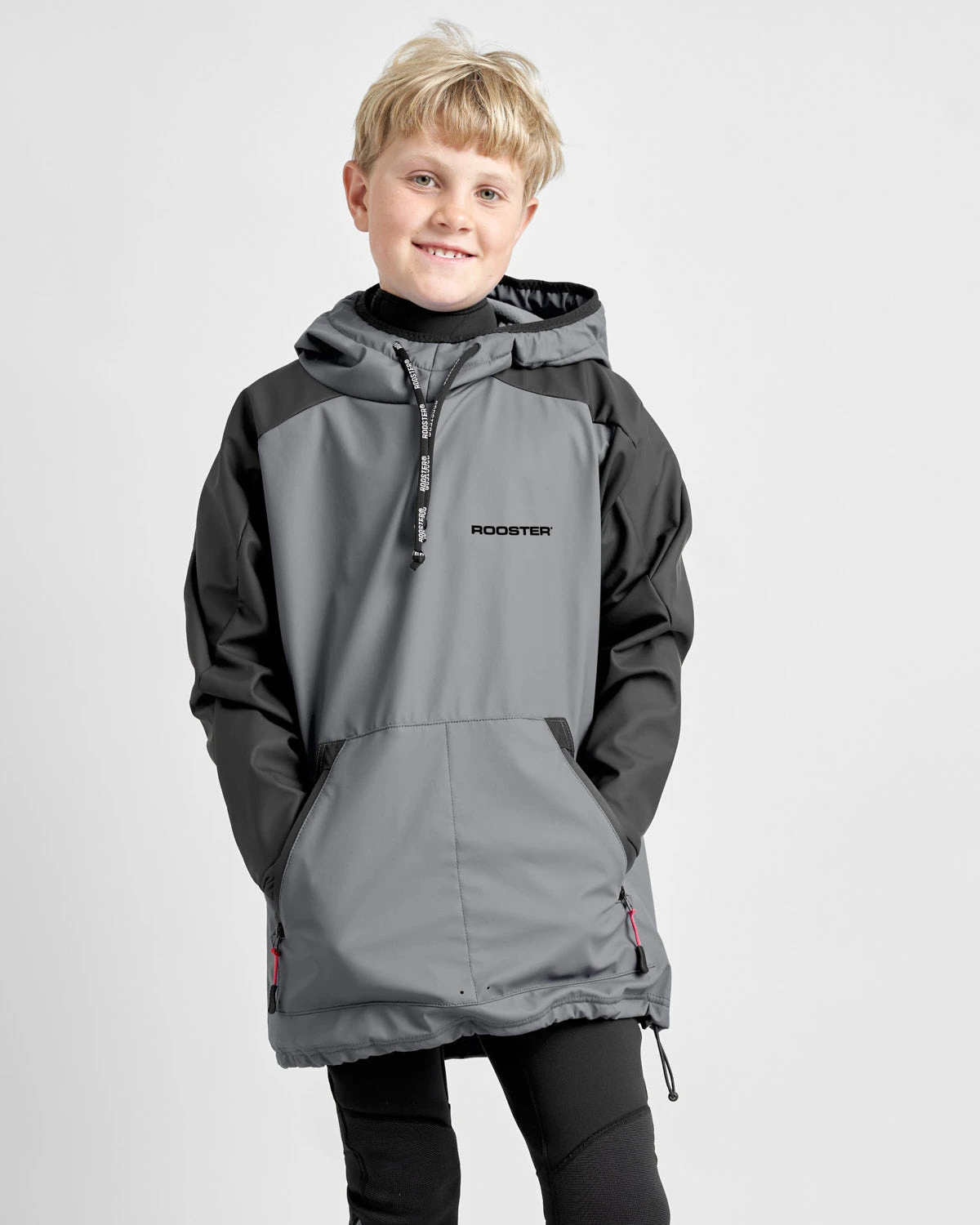 JUNIOR Aquafleece Hoodie