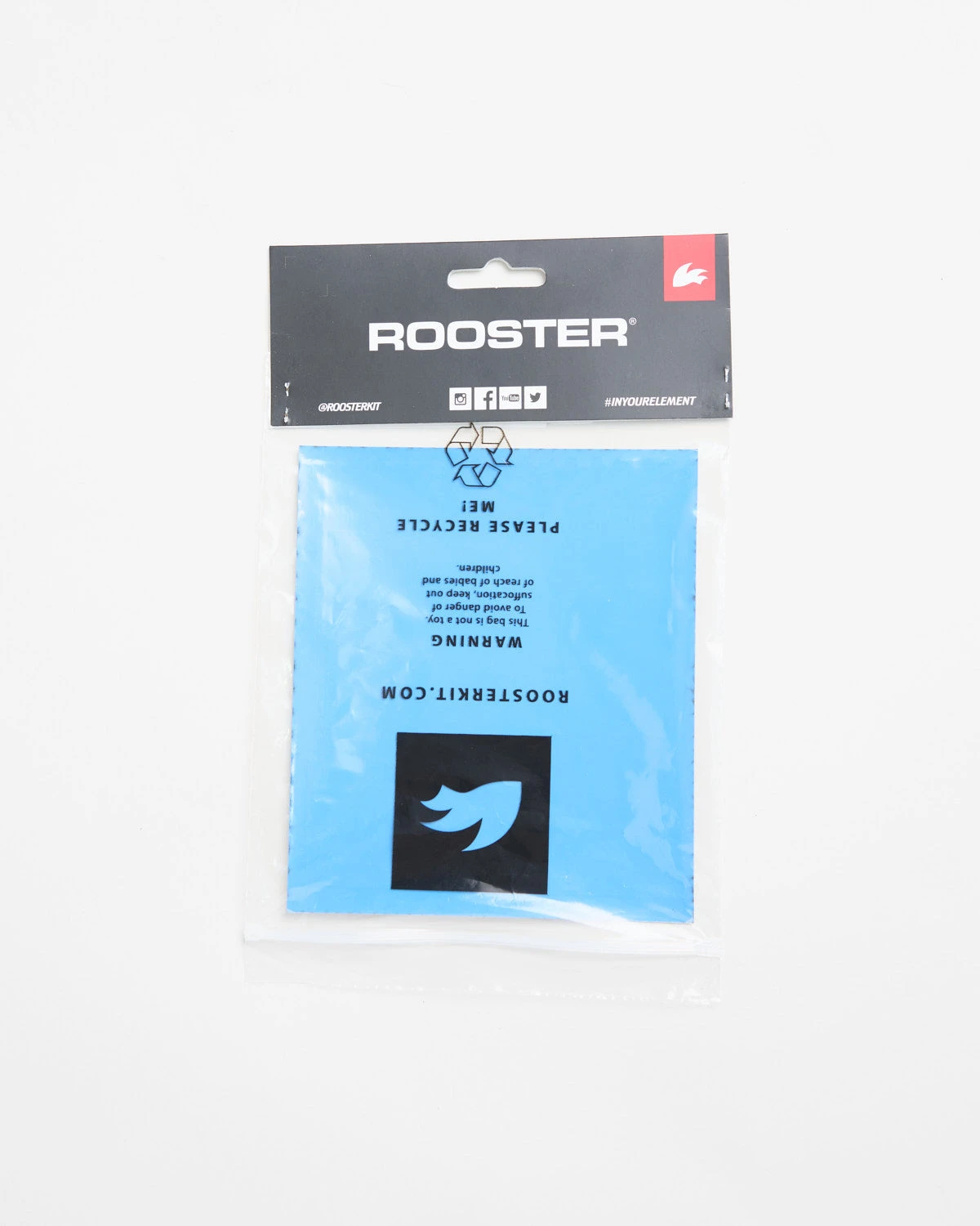 Aquafleece Repair Kit - Image 6