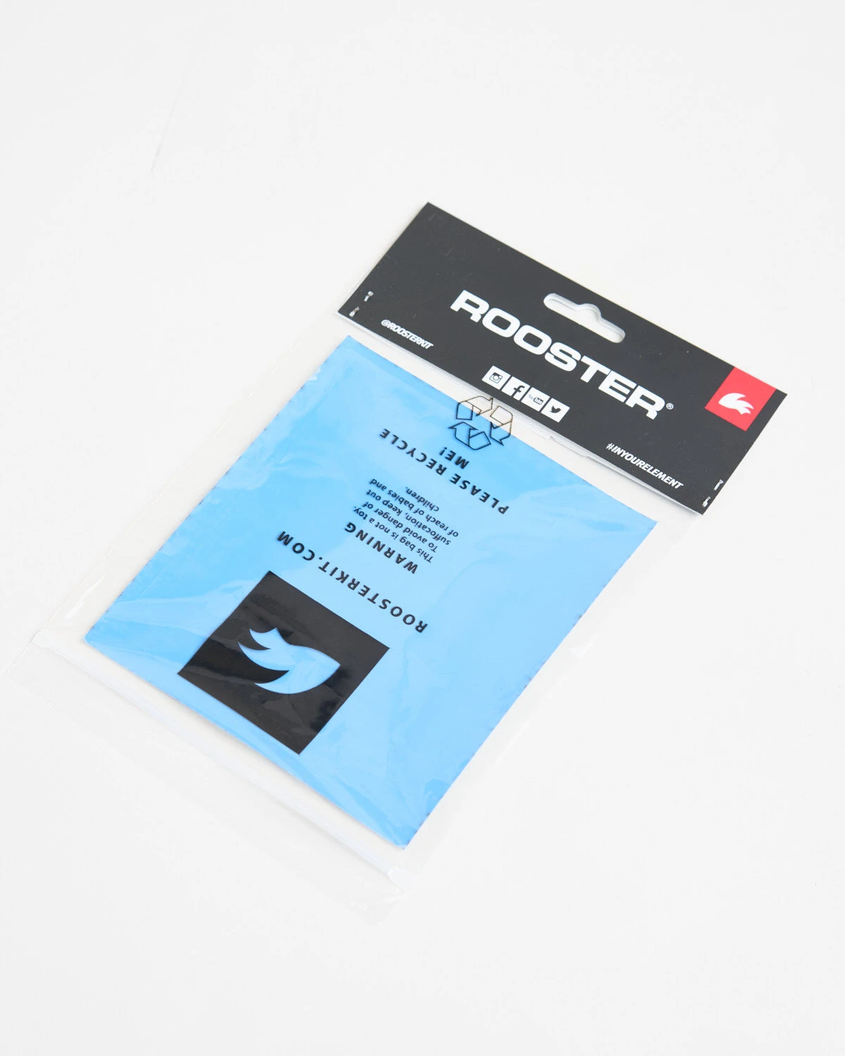 Aquafleece Repair Kit - Image 8