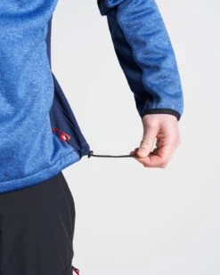 GENERIC Outlet - Hooded Tech Sweater
