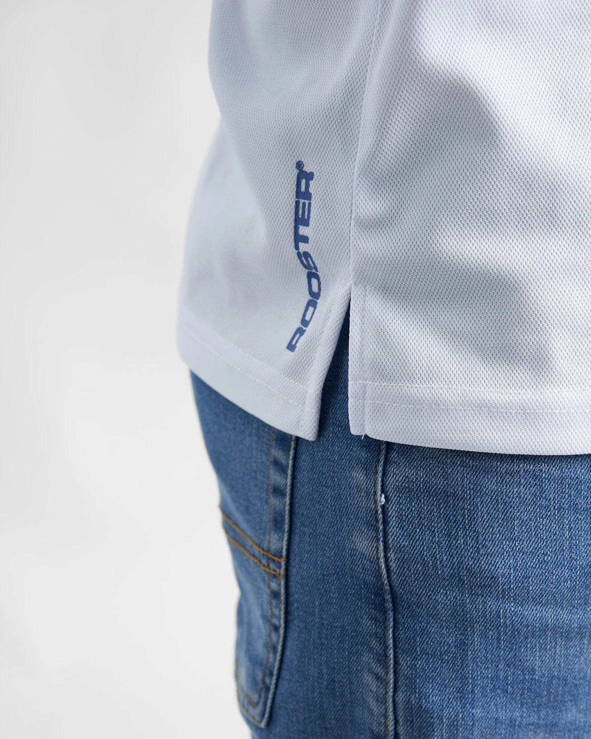 Technical Polo - Image 4