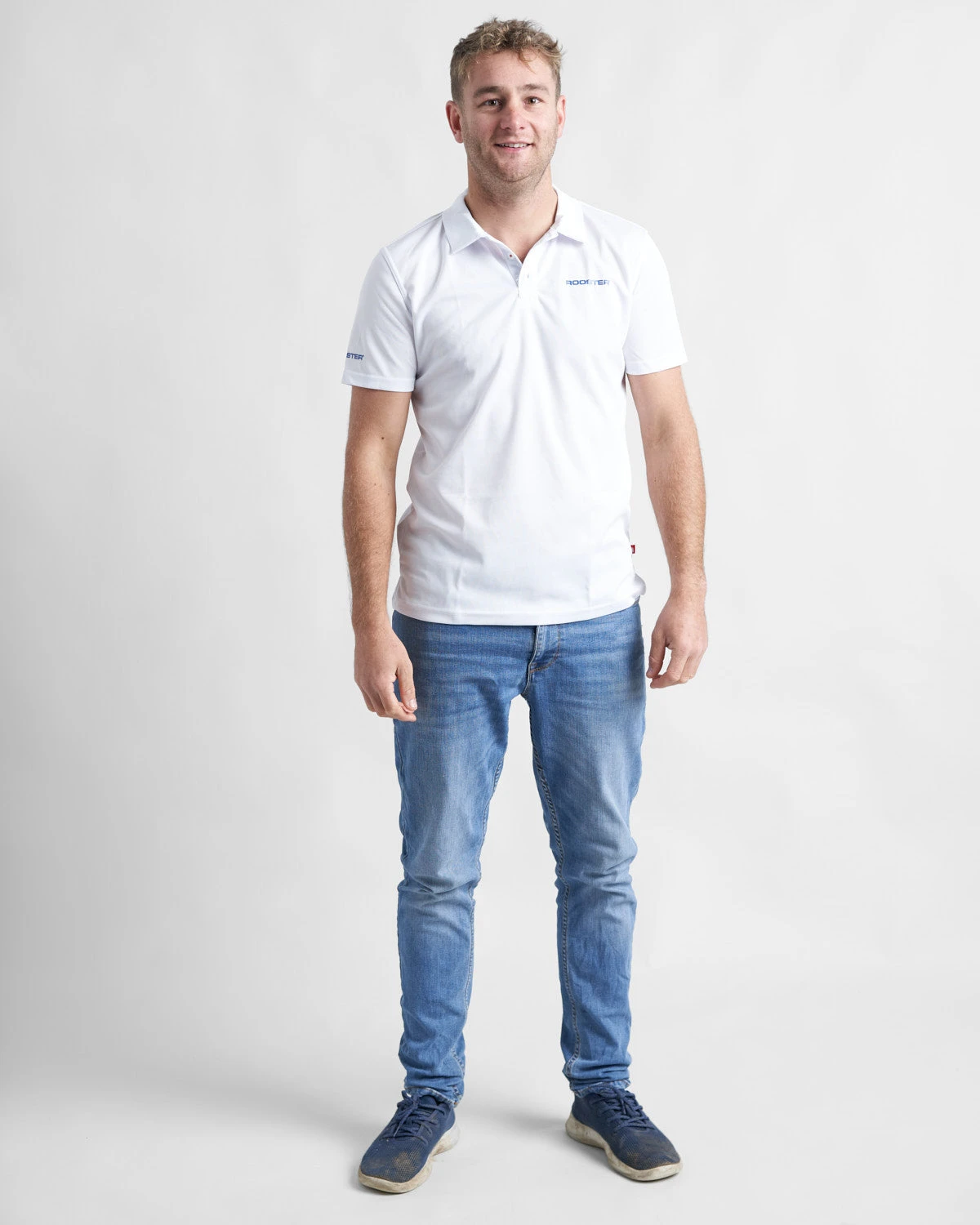 Technical Polo - Image 6