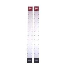 Calibration Sticker Graduated - Blank - Set Of 2