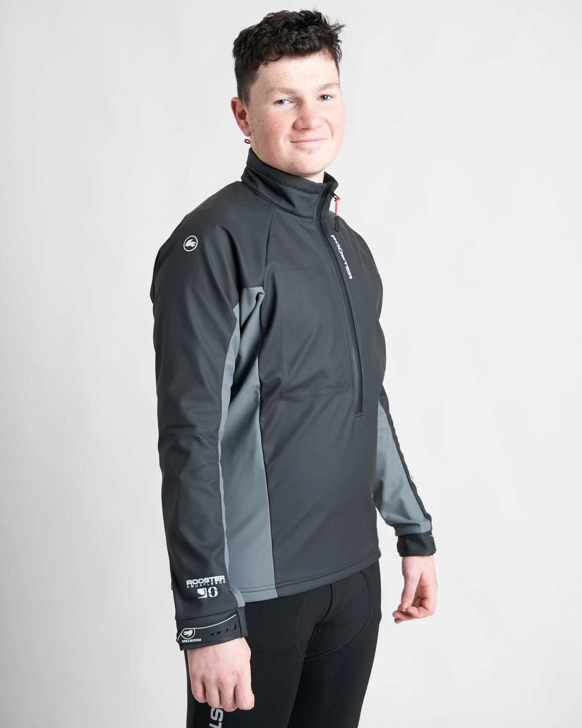 Active Aquafleece Top