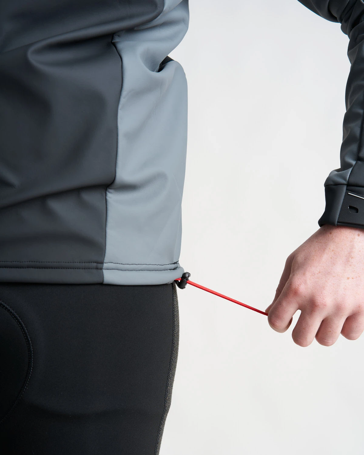 Active Aquafleece Top - Image 4