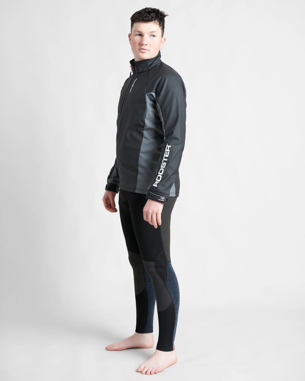 Active Aquafleece Top - Image 6