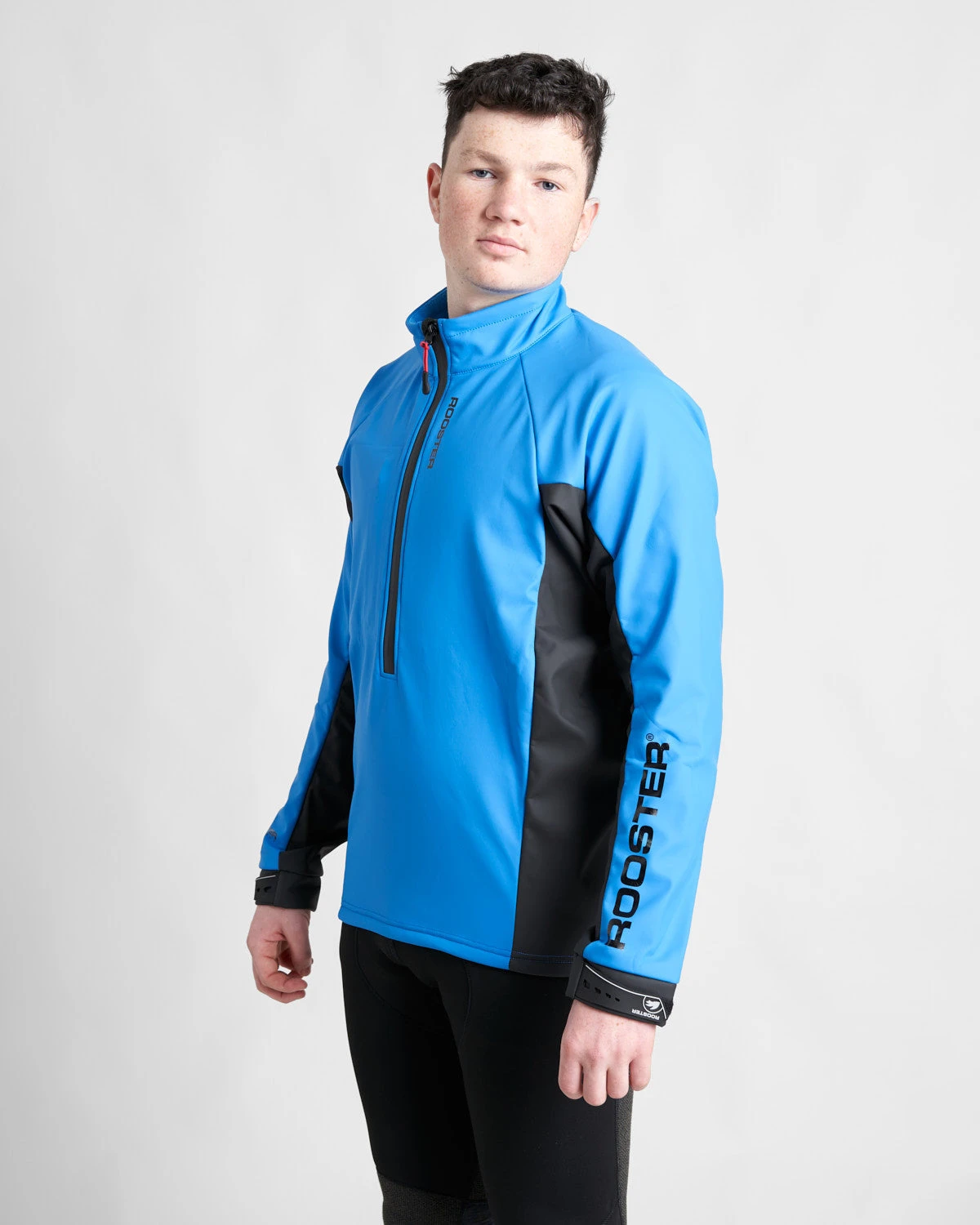 Active Aquafleece Top - Image 7