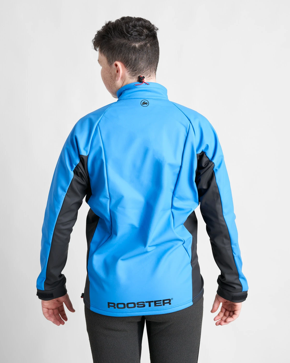 Active Aquafleece Top - Image 8