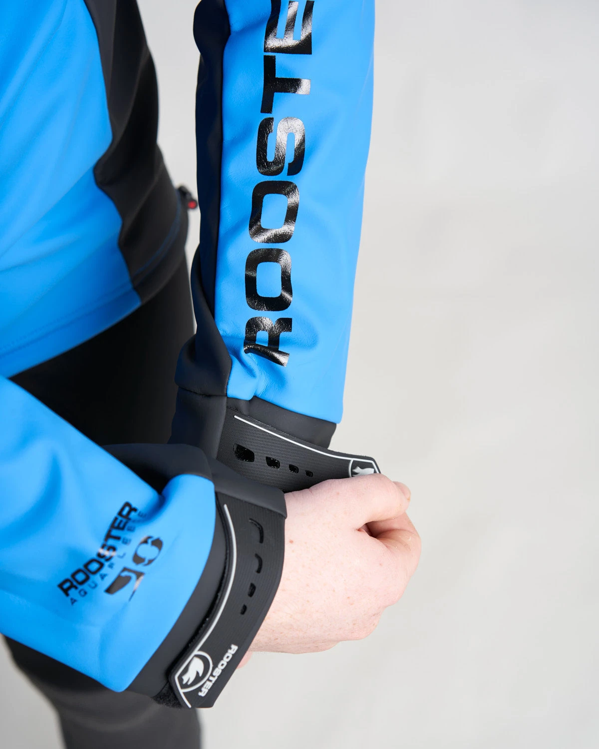 Active Aquafleece Top - Image 9