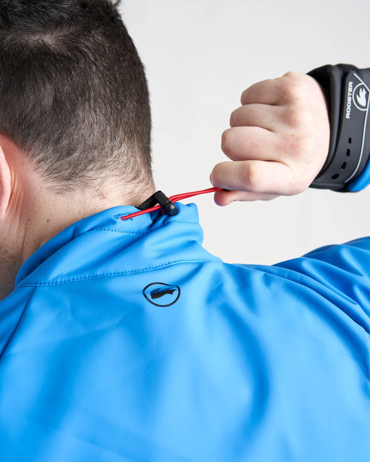 Active Aquafleece Top - Image 10