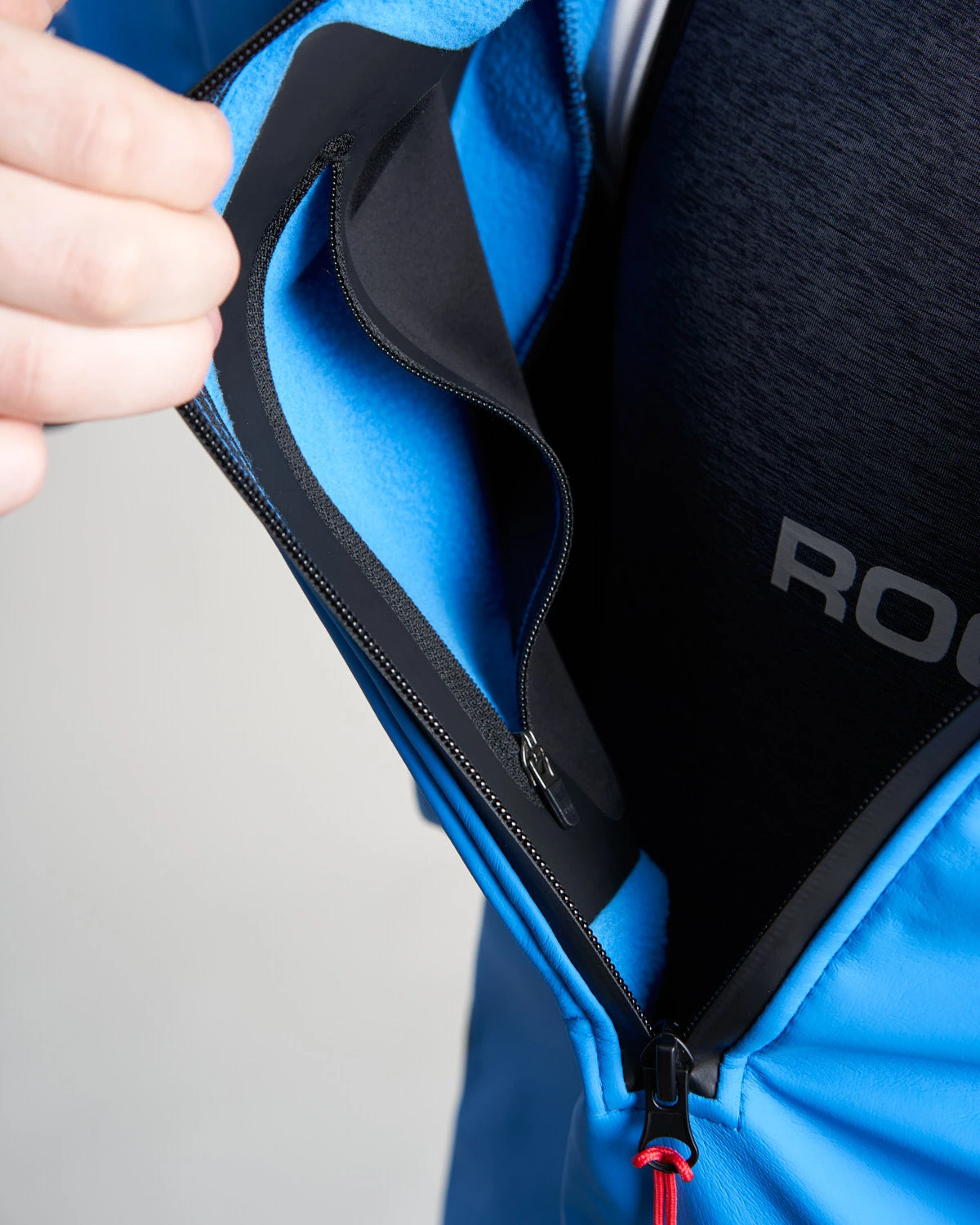 Active Aquafleece Top - Image 11