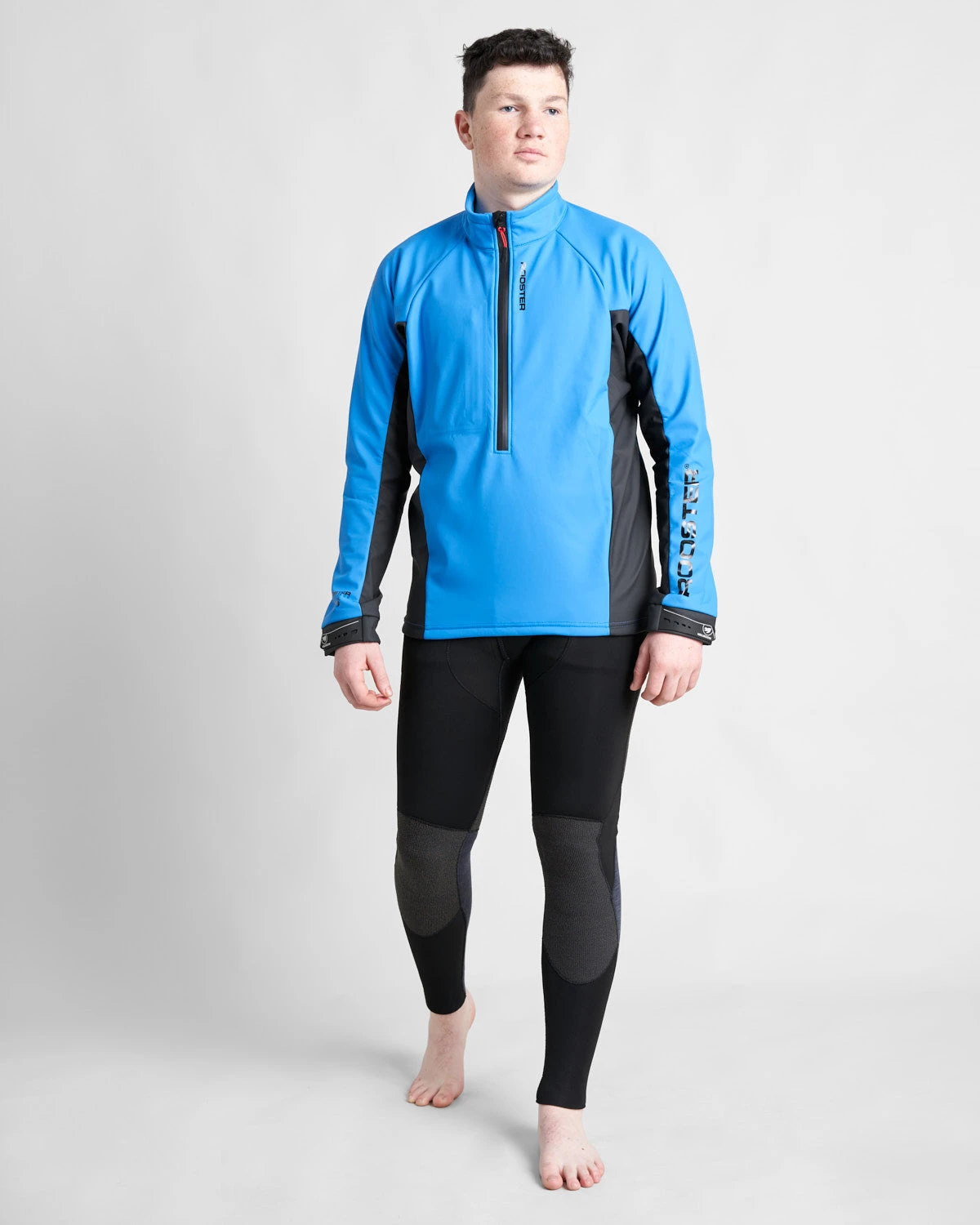 Active Aquafleece Top - Image 12