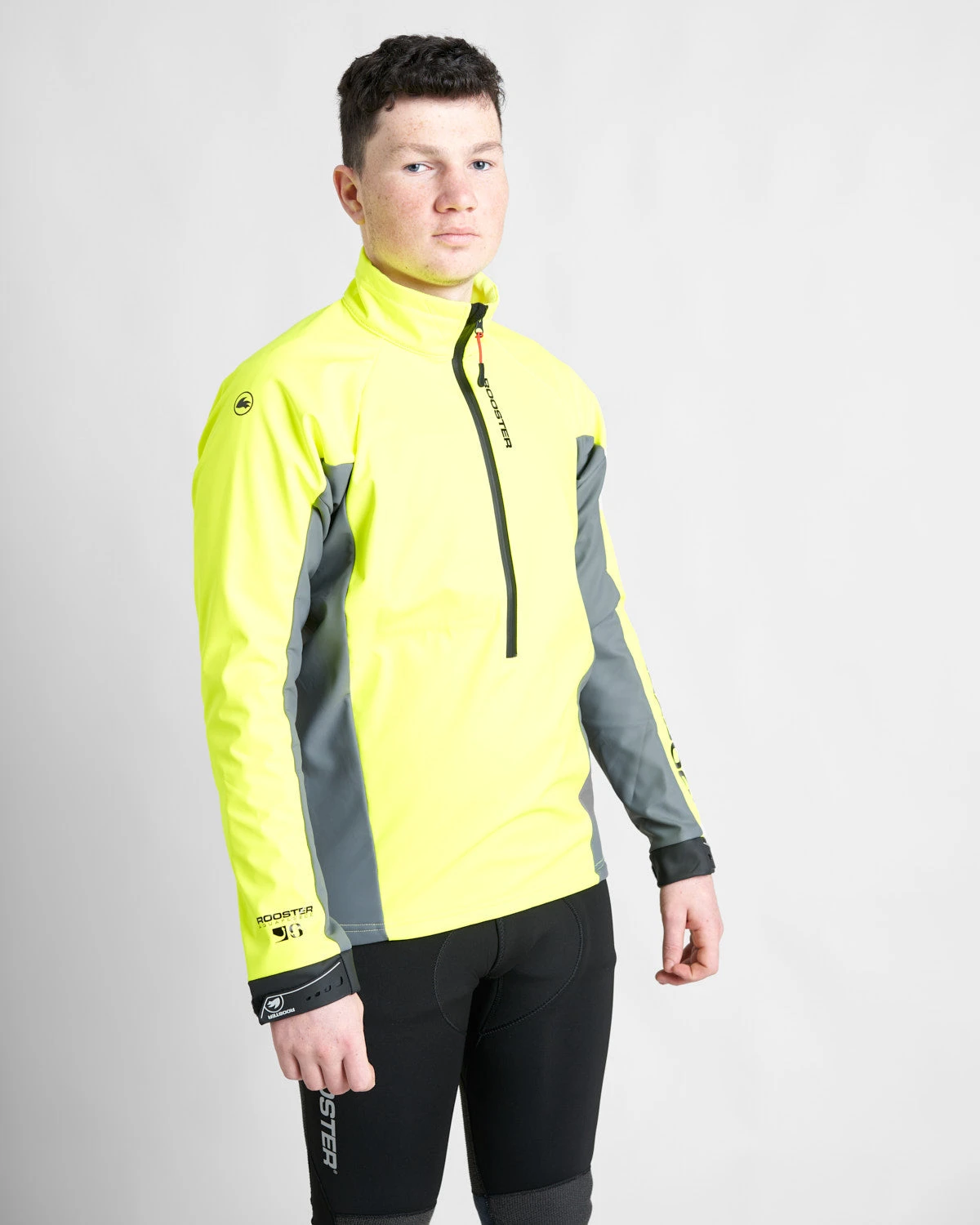 Active Aquafleece Top - Image 13