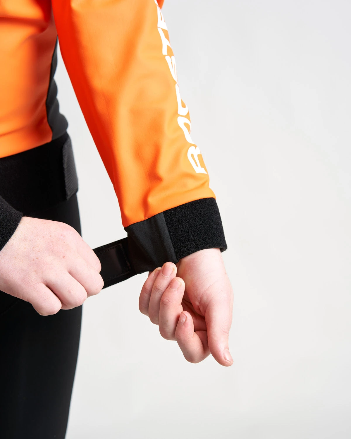 Outlet - Pro Lite Aquafleece Top - Image 4