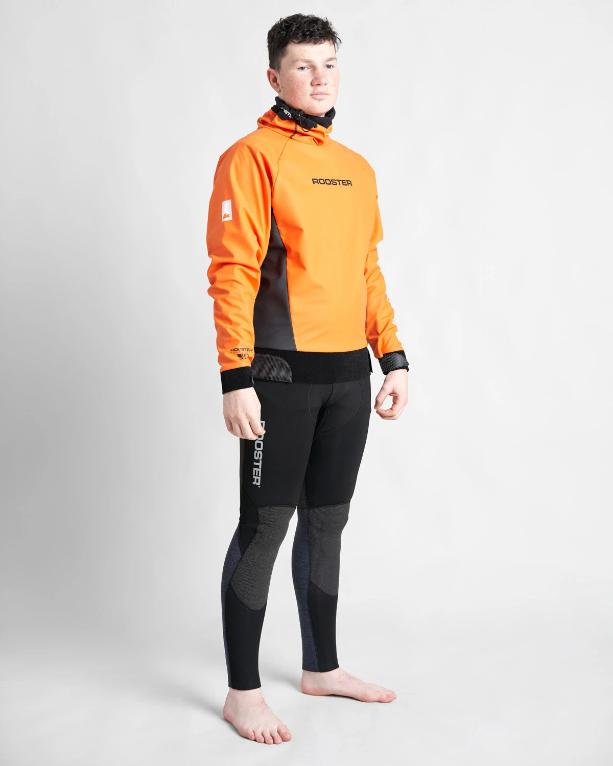 Outlet - Pro Lite Aquafleece Top - Image 6