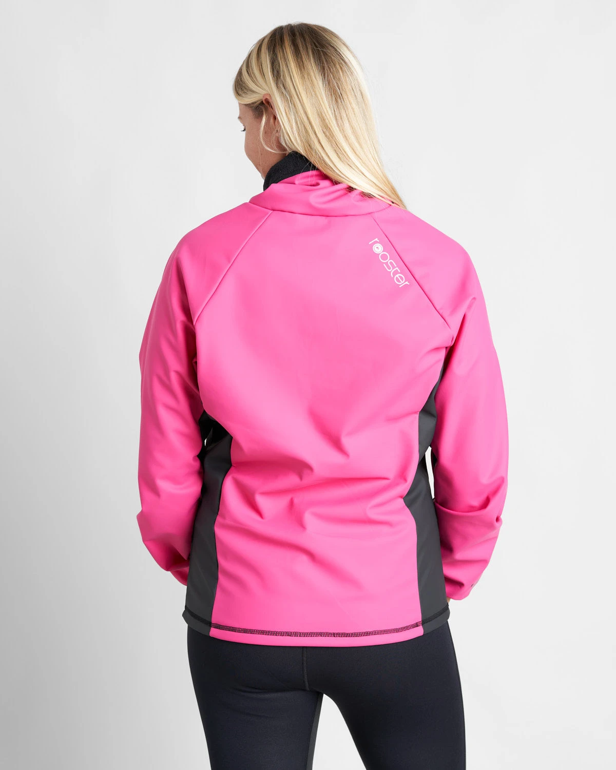 Womens Classic Aquafleece Top - Image 7