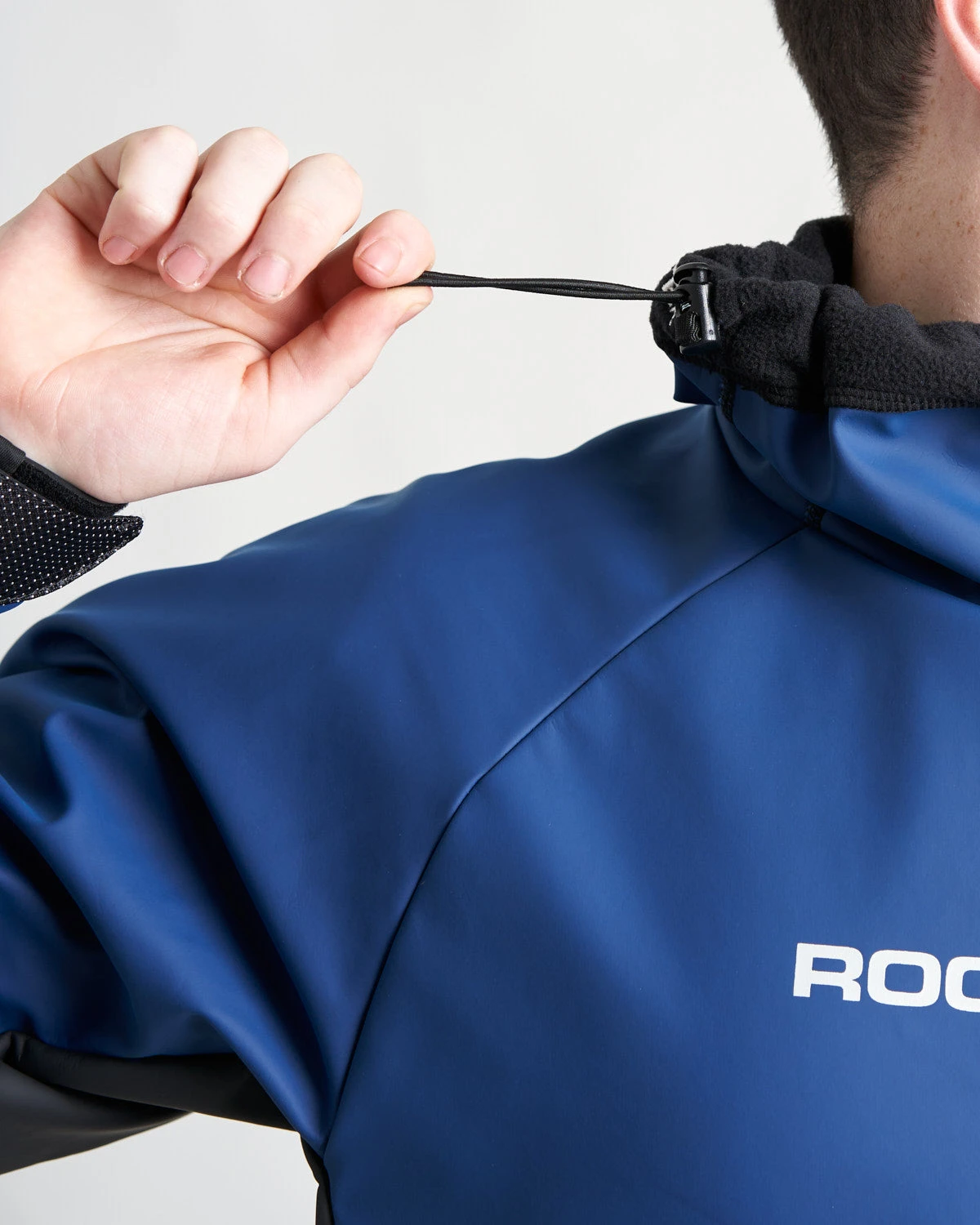 Pro Lite Aquafleece Top - Image 5