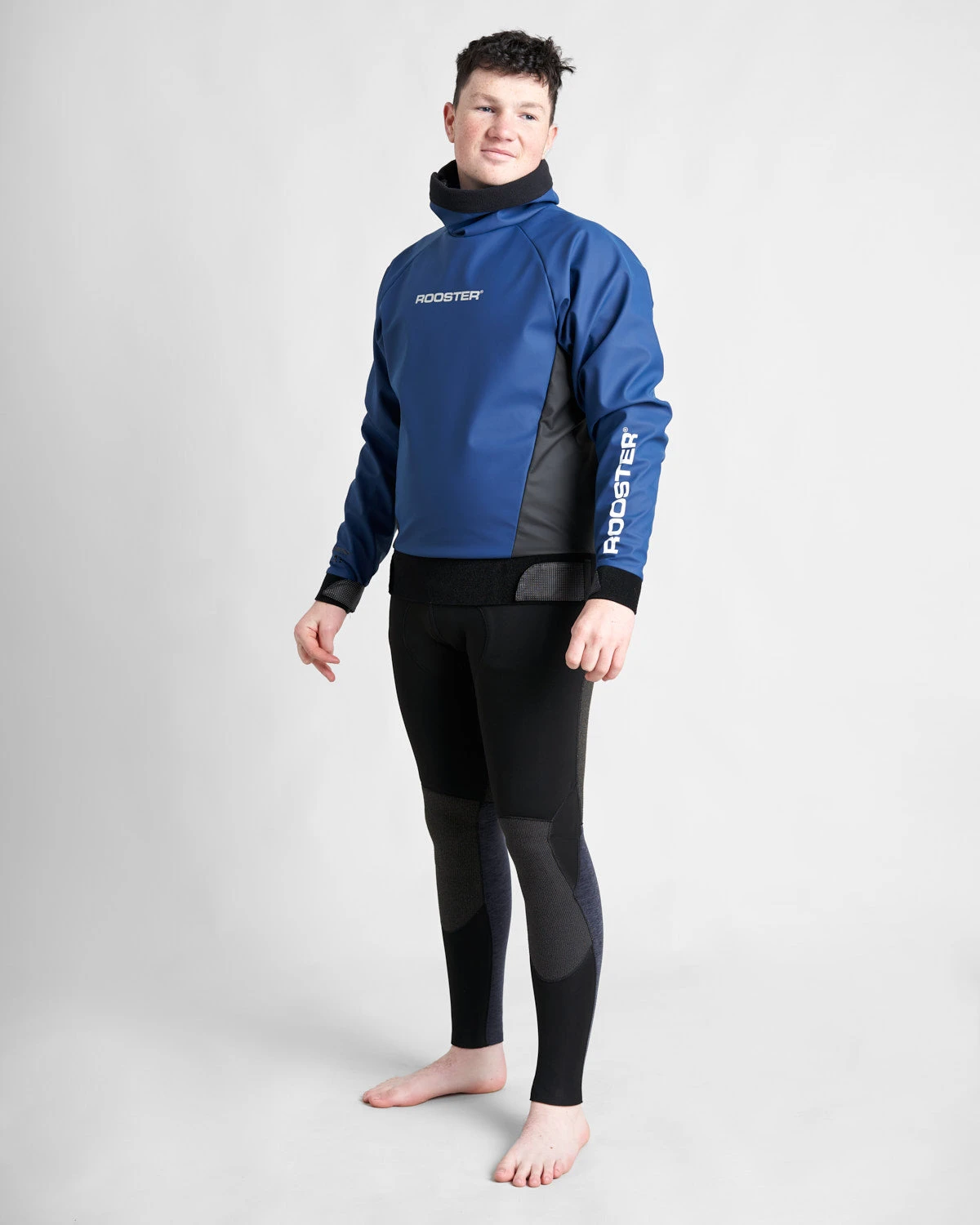 Pro Lite Aquafleece Top - Image 6